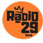 Logo da Rádio 29