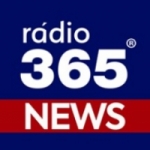 Logo da Rádio 365 News