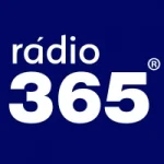 Logo da Rádio 365