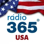 Logo da Rádio 365 USA
