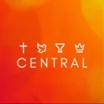 Logo da Rádio 5 Igreja Quadrangular Capão Bonito
