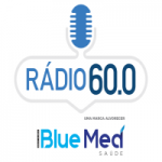 Logo da Rádio 60.0