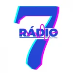 Logo da Rádio 7 FM