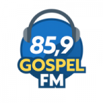 Logo da Rádio 85.9 Gospel