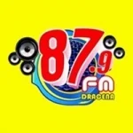 Logo da Rádio 87.9 FM