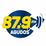 Logo da Rádio 87 FM