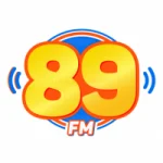 Logo da Rádio 89.1 FM