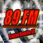 Logo da Rádio 89 FM