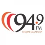 Logo da Rádio 94 FM