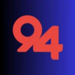 Logo da Rádio 94 FM