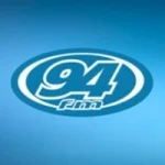 Logo da Rádio 94 FM