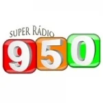 Logo da Rádio 950 AM