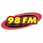 Logo da Rádio 98 FM