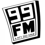 Logo da Rádio 99 FM