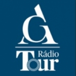 Logo da Rádio A Guardiã da Notícia Tour