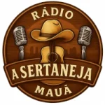 Logo da Rádio A Sertaneja