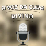 Logo da Rádio A Voz Da Cura Divina