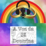 Logo da Rádio A Voz da Sã Doutrina