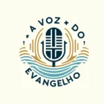Logo da Rádio A Voz Do Evangelho