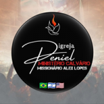 Logo da Rádio A Voz Peniel