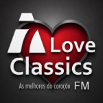 Logo da Rádio A7 Classics FM