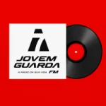Logo da Rádio A7 Jovem Guarda FM