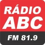 Logo da Rádio ABC 81.9 FM