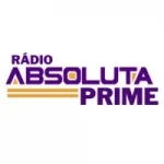 Logo da Rádio Absoluta Prime