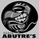 Logo da Rádio Abutres