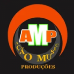 Logo da Rádio Ação Music