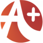 Logo da Rádio Acervo+