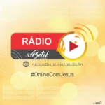 Logo da Rádio AD Betel