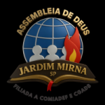 Logo da Rádio AD Mirna