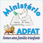 Logo da Rádio ADFAT