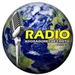 Logo da Rádio Adoradores de Cristo