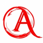 Logo da Rádio Adorar