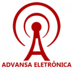 Logo da Rádio Advansa FM