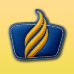 Logo da Rádio Advento