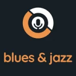 Logo da Rádio Agenda Cultural Blues e Jazz