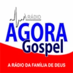 Logo da Rádio Agora Gospel