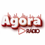 Logo da Rádio Agora