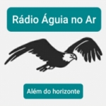 Logo da Rádio Águia No Ar