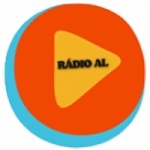 Logo da Rádio AL