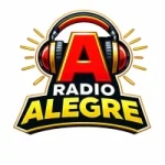 Logo da Rádio Alegre Vale Histórico