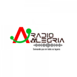 Logo da Rádio Alegria Nordeste
