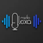 Logo da Rádio Alexa