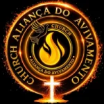 Logo da Rádio Aliança Do Avivamento Church