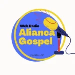 Logo da Rádio Aliança Gospel