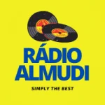 Logo da Rádio Almudi