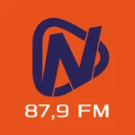 Logo da Rádio Alternativa 87.9 FM
